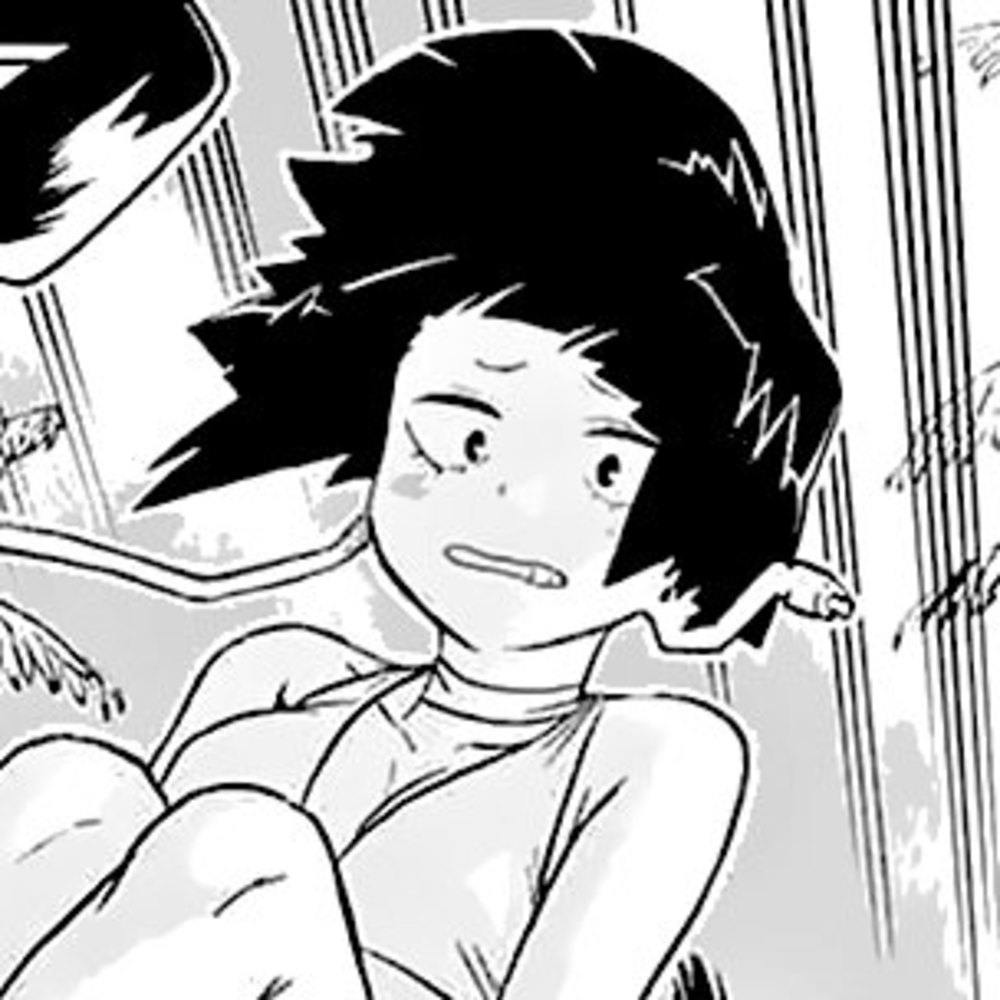 Meet your Posher, Jayna